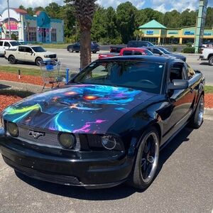 Meet your Posher, Carol